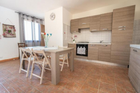 Caboni Melis Holiday home Maracalagonis
